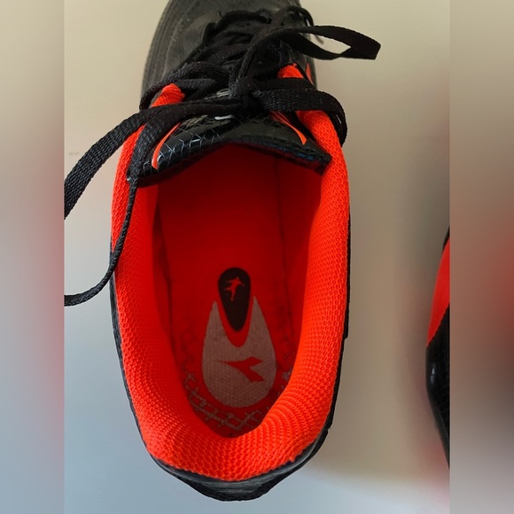 DIADORA Kobra men’s soccer cleats - Picture 3 of 10